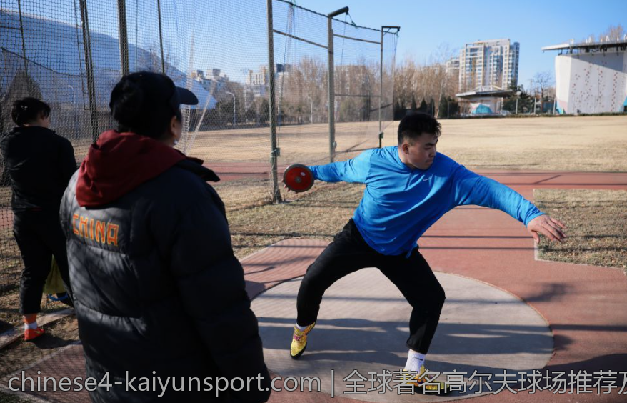 全球著名高尔夫球场推荐及点评