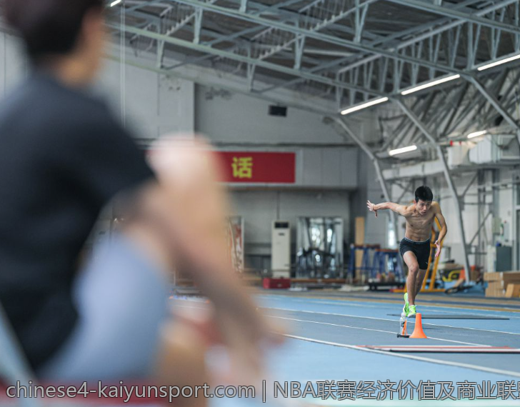 NBA联赛经济价值及商业联盟模式