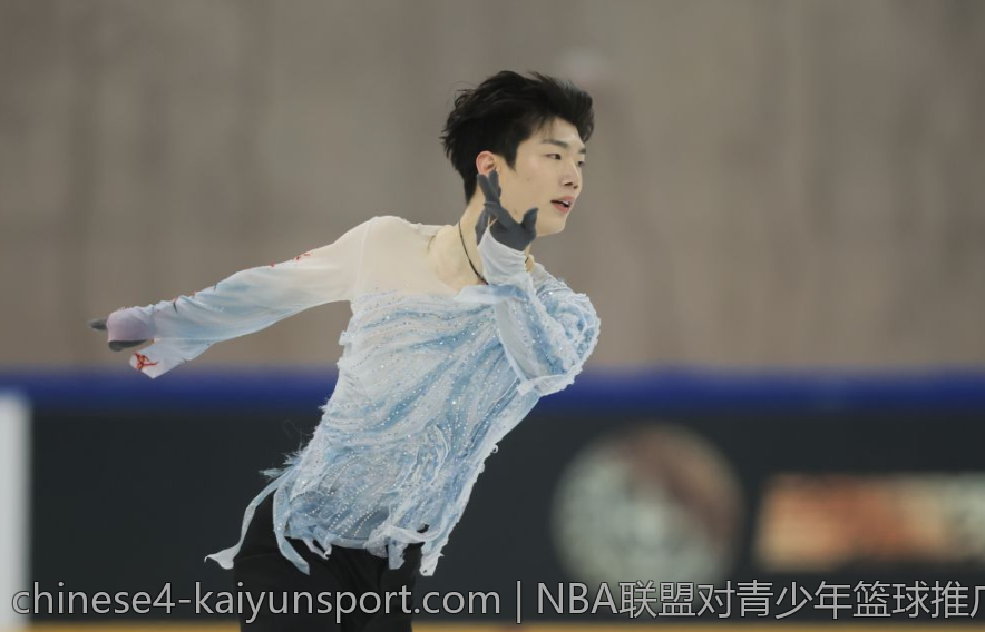 NBA联盟对青少年篮球推广的举措