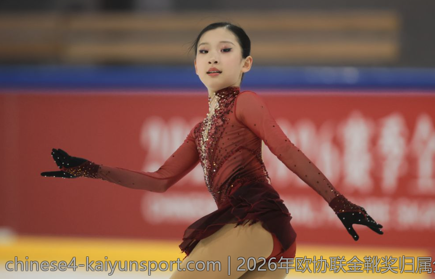 2026年欧协联金靴奖归属分析与最新榜单解读