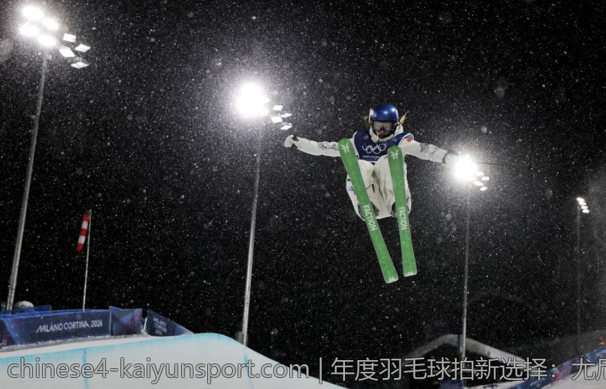 年度羽毛球拍新选择：尤尼克斯李宁2026新品大解析