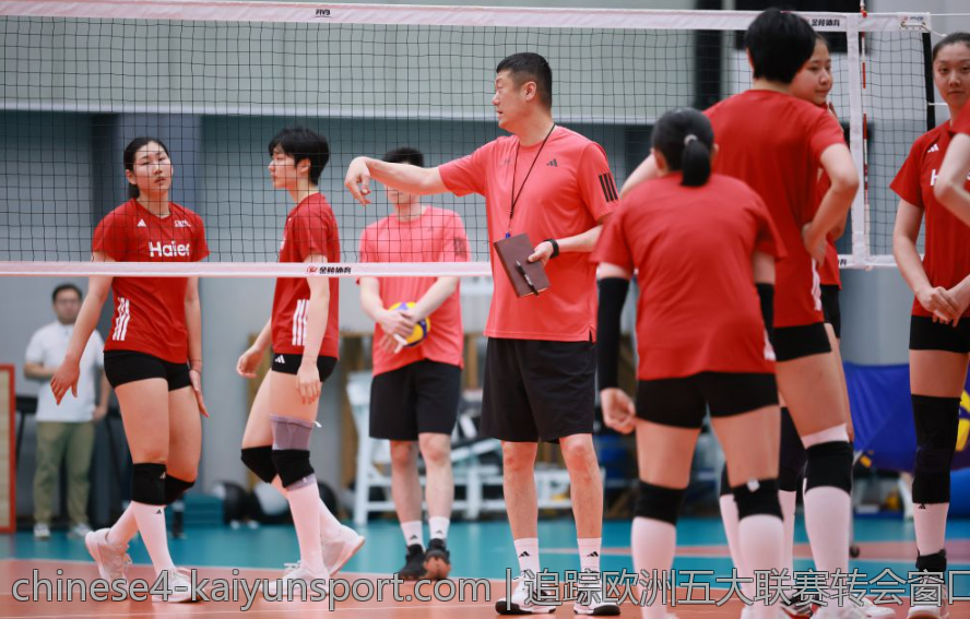 追踪欧洲五大联赛转会窗口